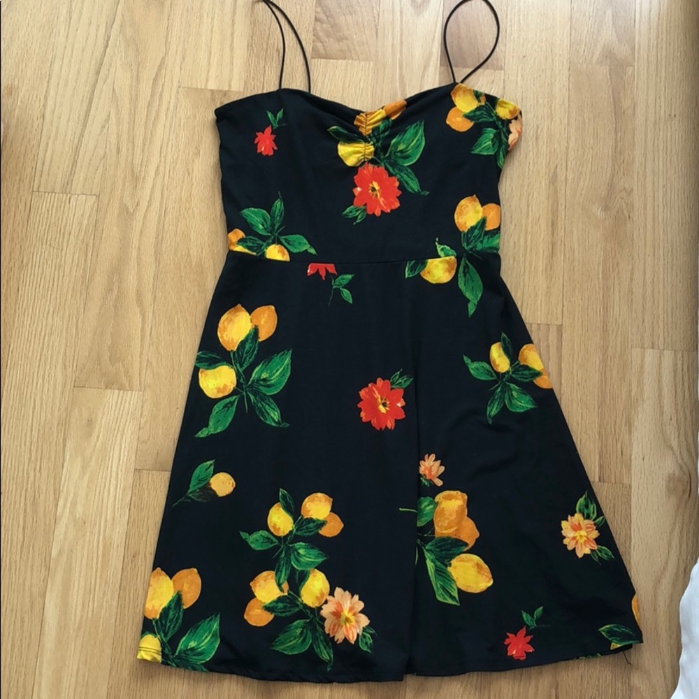 Sun Dress